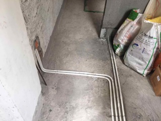 隐蔽工程 验收