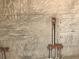 隐蔽工程 验收