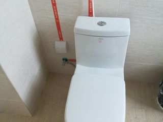 洁具、五金、电器安装