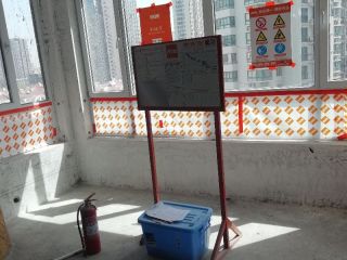 日常巡检