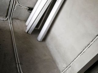 日常巡检