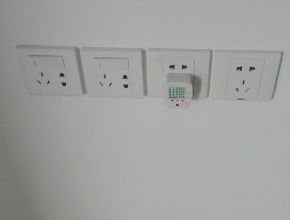 花桥镇曹浦路188弄