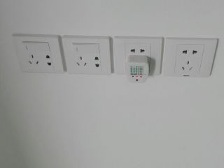 竣工验收