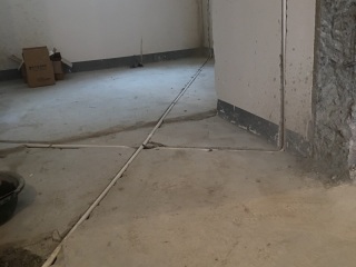 隐蔽工程 验收