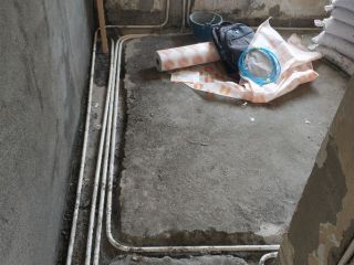 隐蔽工程 验收