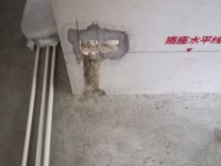 日常巡检