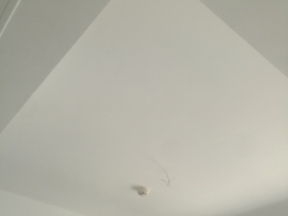 油漆工程 验收