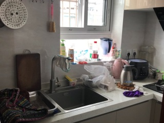 安装工程 验收