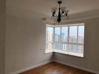 墙、顶面乳胶漆