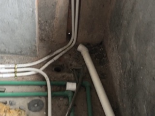 隐蔽工程 验收