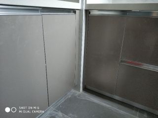 安装工程 验收