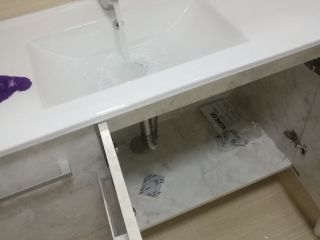 安装工程 验收