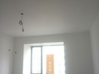 油漆工程 验收