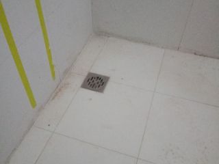 现场木制品造型施作