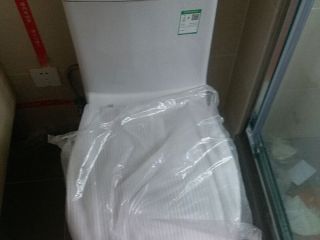 安装工程 验收