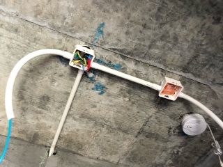 日常巡检