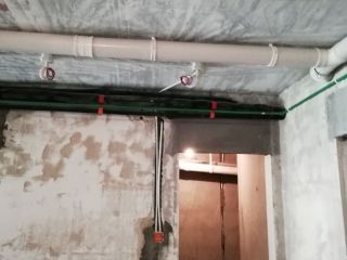 隐蔽工程 验收