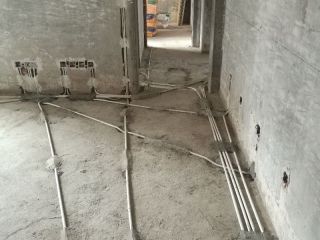 隐蔽工程 验收