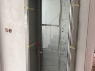 安装工程 验收