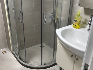 安装工程 验收