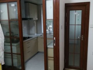 安装工程 验收