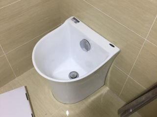 洁具、五金、电器安装