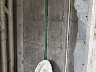隐蔽工程 验收