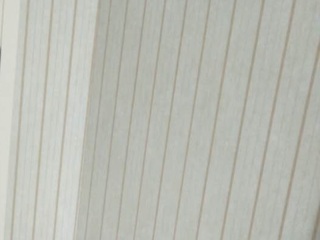 成品门及墙纸铺贴