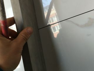 泥木工程 验收