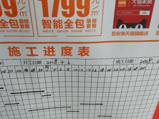 日常巡检