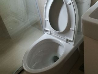 洁具、五金、电器安装