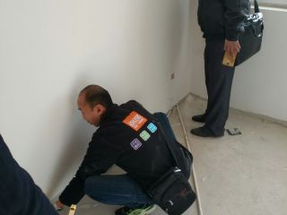 日常巡检