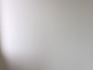 油漆工程 验收