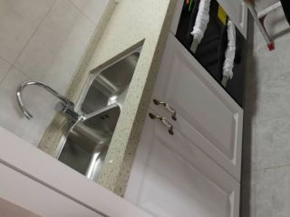 实木复合地板铺设
