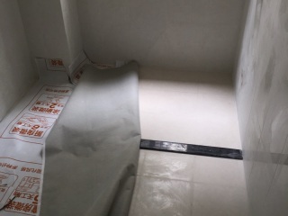 泥木工程 验收