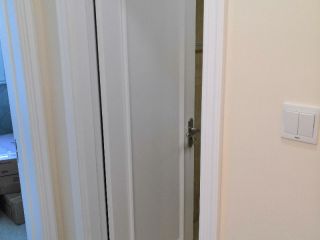 安装工程 验收