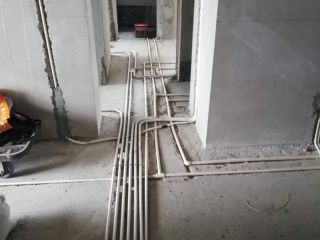 隐蔽工程 验收
