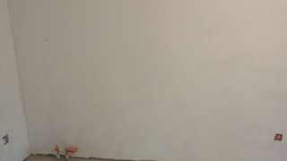 现场木制品造型施作