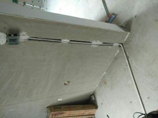 隐蔽工程 验收