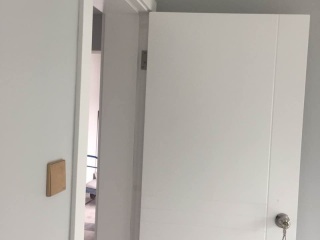竣工验收