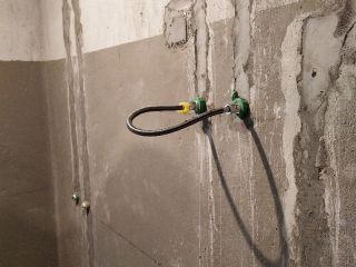 隐蔽工程 验收