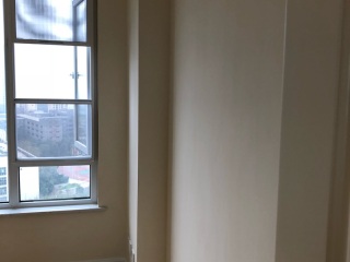 油漆工程 验收