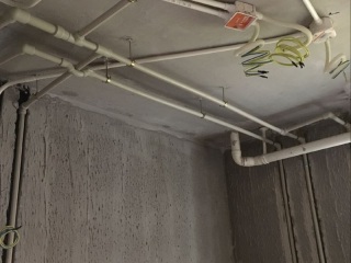 隐蔽工程 验收