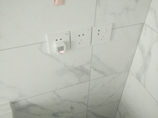 安装工程 验收