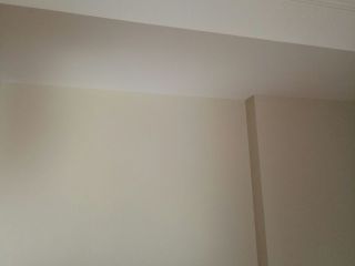 油漆工程 验收