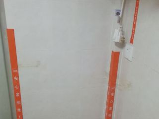 日常巡检