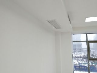 油漆工程 验收