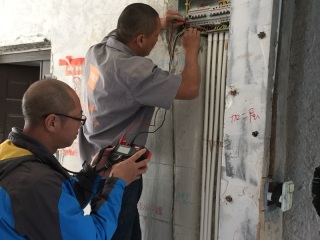 隐蔽工程 验收