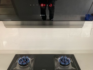 竣工验收
