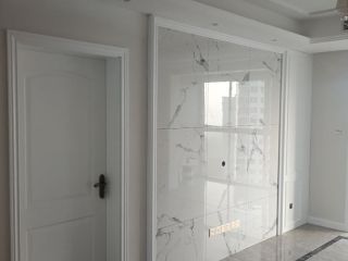 墙、顶面腻子批嵌